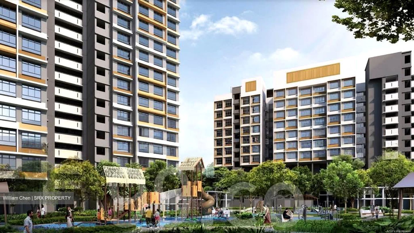 Toh Guan Grove (D22), Shop House #543733501